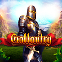 Gallantry