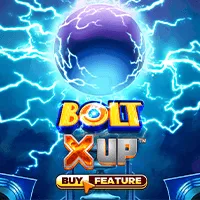 Bolt X UP