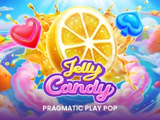 Jelly Candy